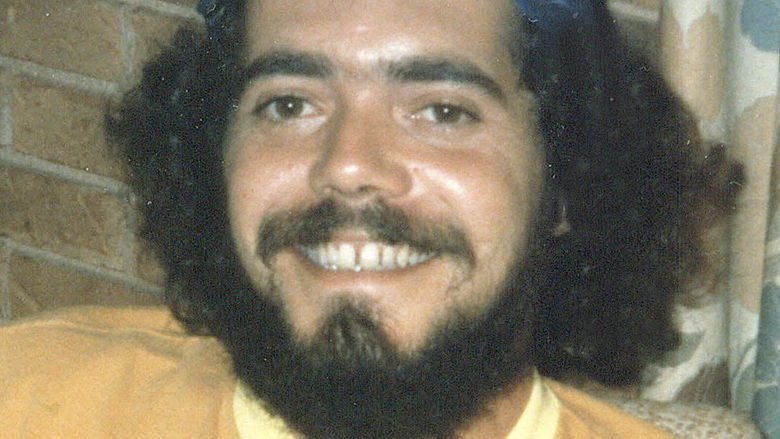 Eric Alexander Ravellette, 58, Crystal City